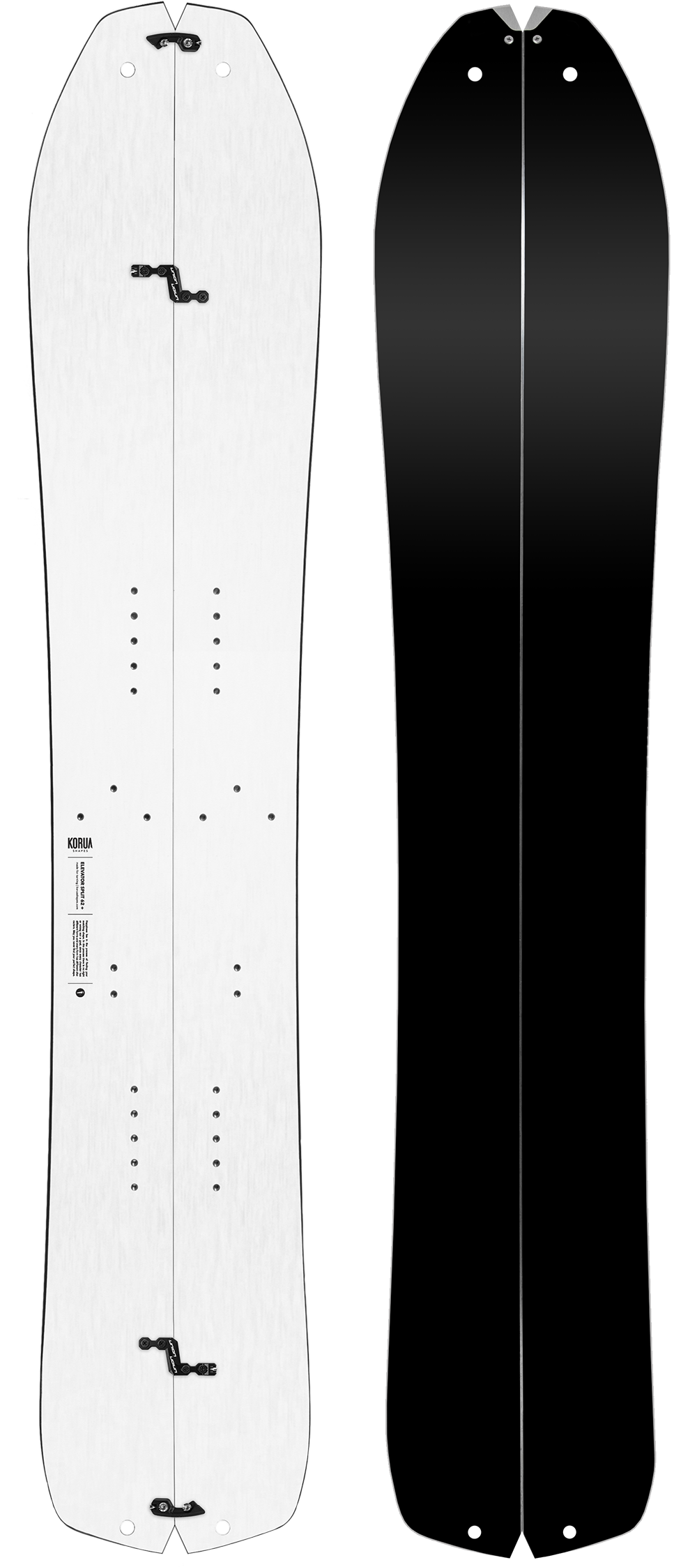スノーボード 22-23 KORUA SHAPES APOLLO 152 22-23 KORUA スノーボード 22-23 KORUA SHAPES APOLLO 152 22-23 KORUA