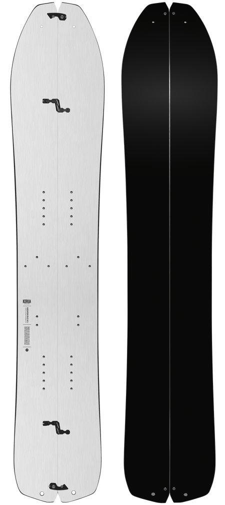 Elevator Split