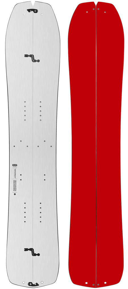 Transition Finder Split