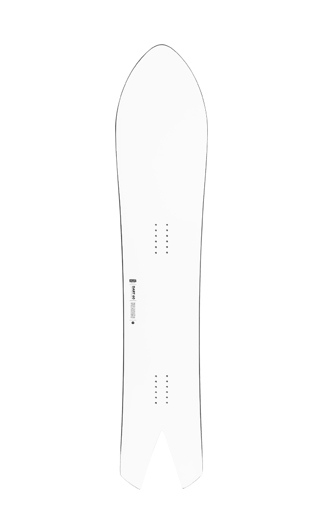 Snowboards | KORUA Shapes (Official Site)