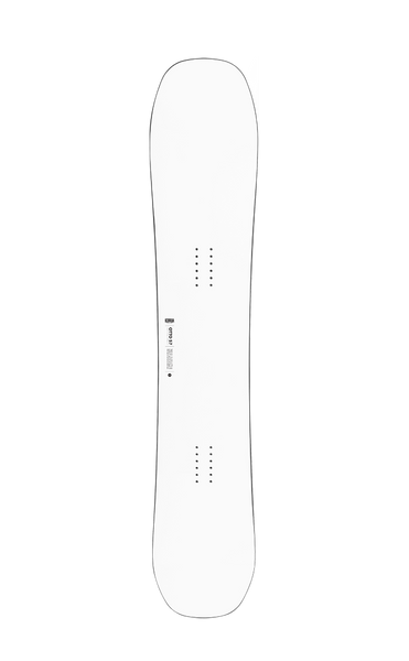 Otto | Snowboards | KORUA Shapes