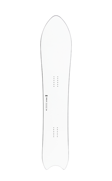 【2024新春福袋】 Snowboards | Pencil | Shapes KORUA スノーボード