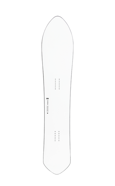 Pin Tonic | Snowboards | KORUA Shapes