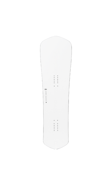 Pocket Rocket 129 Snowboard | KORUA Shapes