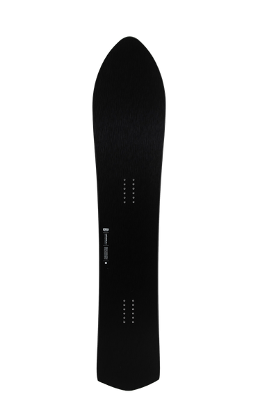 Café Racer Plus [B-Grade / Demo] | KORUA Shapes