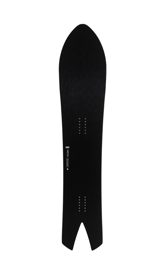 ★お求めやすく価格改定★ Plus Dart | Shapes KORUA | Snowboards スノーボード
