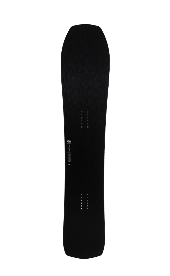 【メーカー公式ショップ】 Plus Finder Tranny | Shapes KORUA | Snowboards スノーボード
