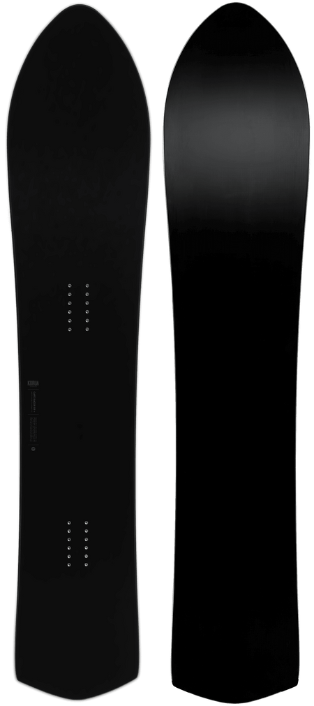 22-23 KORUA SHAPES APOLLO 152 22-23 KORUA SHAPES APOLLO 152